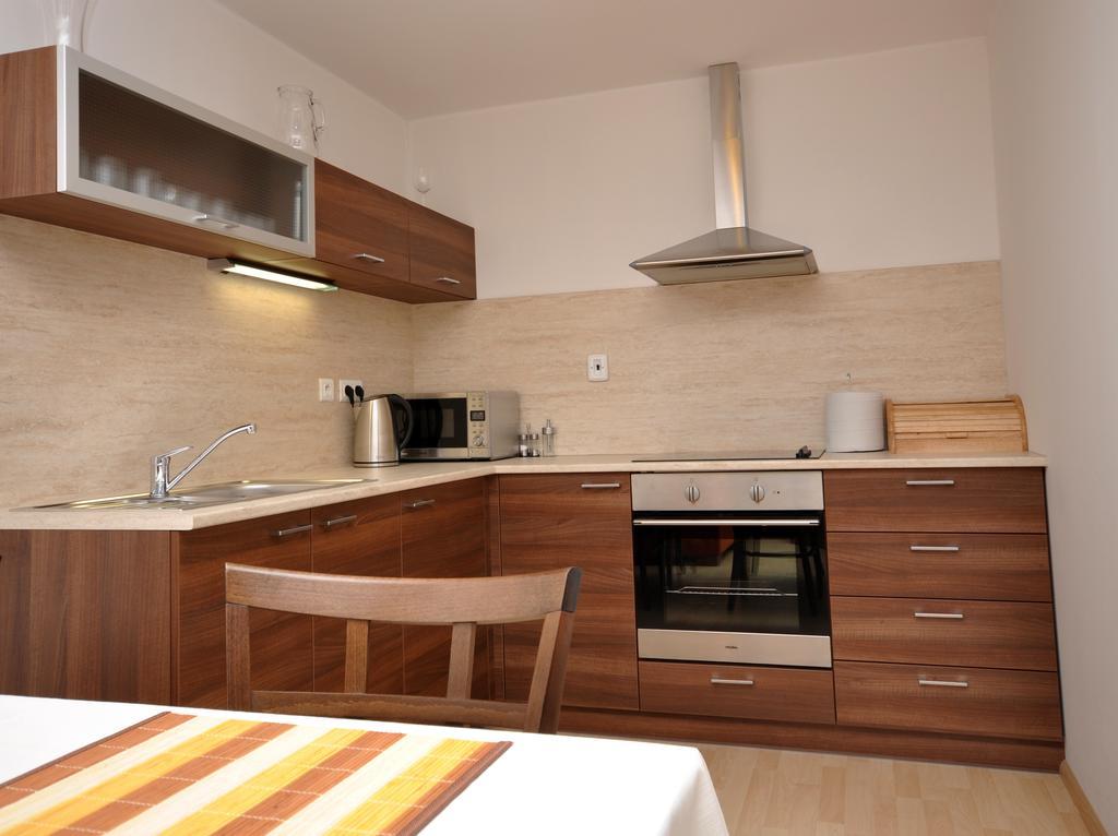 Unipharma Apartments Donovaly Habitación foto