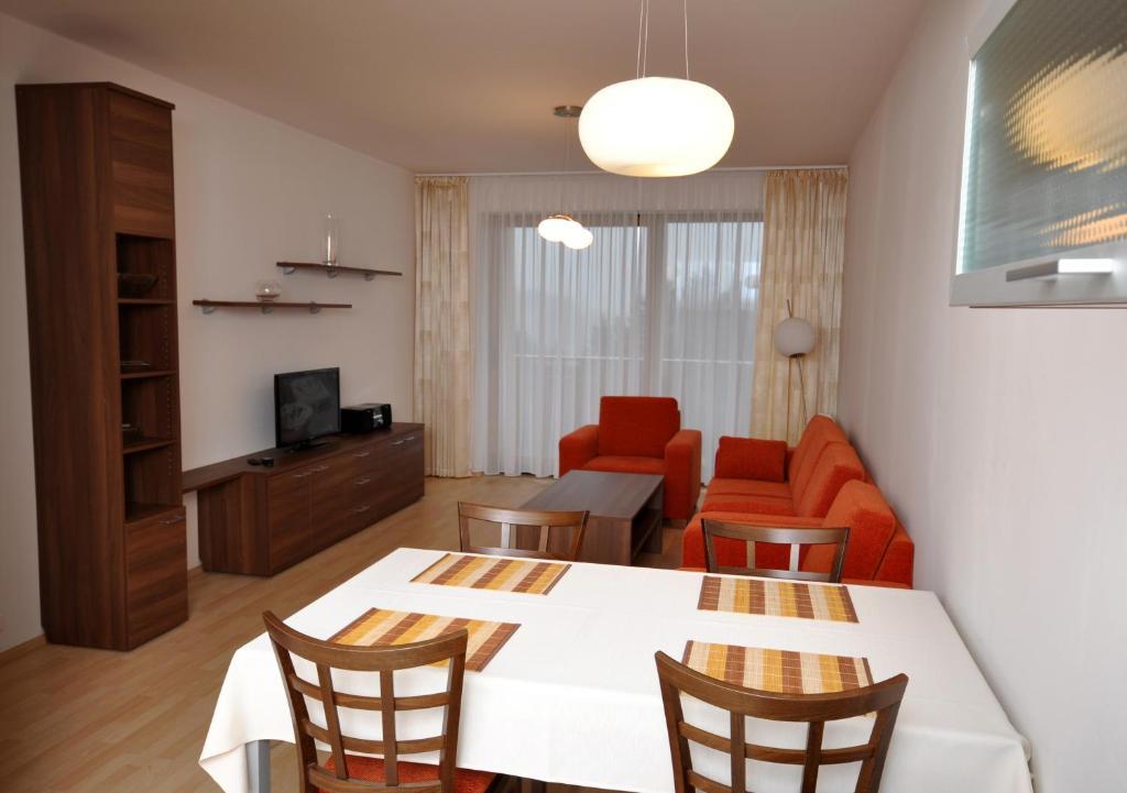 Unipharma Apartments Donovaly Exterior foto