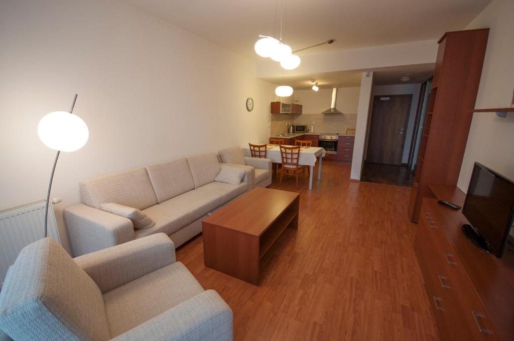 Unipharma Apartments Donovaly Exterior foto