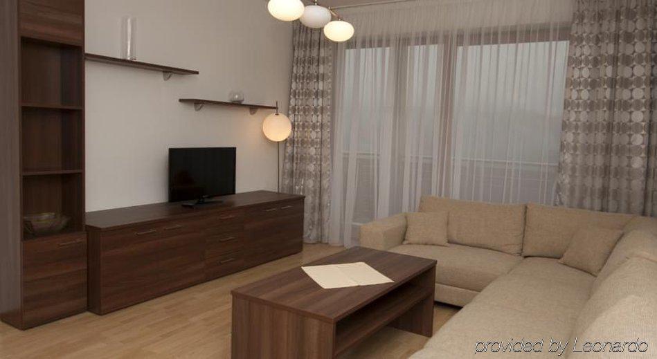Unipharma Apartments Donovaly Exterior foto